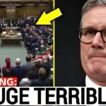 1 MINUTE AGO: Starmer BREAKS DOWN as Labour MPs Flee to Reform UK in SHOCK Uprising!