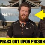Tommy Robinson SPEAKS Out For FIRST Time Upon Prison Release!