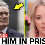 5 MIN AGO: Isabel Oakeshott REVEALS SHOCKING SECRETS About Keir Starmer LIVE On TV!