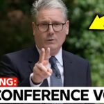 1 MINUTE AGO: Starmer ERUPTS as Labour MPs BETRAY Him Over ‘SURRENDER’ to EU!