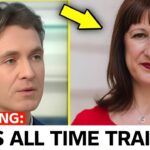 1 MINUTE AGO: Rachel Reeves CAUGHT LYING About Bank of England Job LIVE on TV!