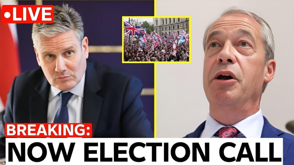 “1 MINUTE AGO: Starmer FLIPS OUT as MPs Launch ‘No Confidence Vote’ Over Brexit U-Turn!”