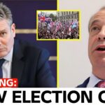 “1 MINUTE AGO: Starmer FLIPS OUT as MPs Launch ‘No Confidence Vote’ Over Brexit U-Turn!”