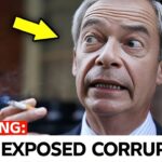 1 MINUTE AGO: Nigel Farage EXPOSES MASSIVE Council Corruption – Starmer SILENT!