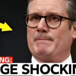 1 MINUTE AGO: Keir Starmer BREAKDOWN on Live TV After SHOCKING Resignation Bombshell Leaks!
