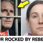 1 MIN AGO: Labour MP SHOCKS Starmer LIVE on Air – Demands Jailed Mum’s Release!