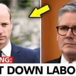 2 MIN AGO: Prince William Erupts at Starmer Moments After Shocking UK-EU Brexit Betrayal!