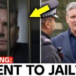 JUST IN: Calls for Starmer to RESIGN After £22 Billion Fraud EXPOSED LIVE on TV!