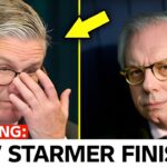 1 MINUTE AGO: David Starkey DROPS a BOMBSHELL on Britain’s Next PM — This Changes EVERYTHING!
