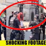 Migrant Caught With Knife & Doesn’t Realise He’s Not Allowed To Carry In The UK!