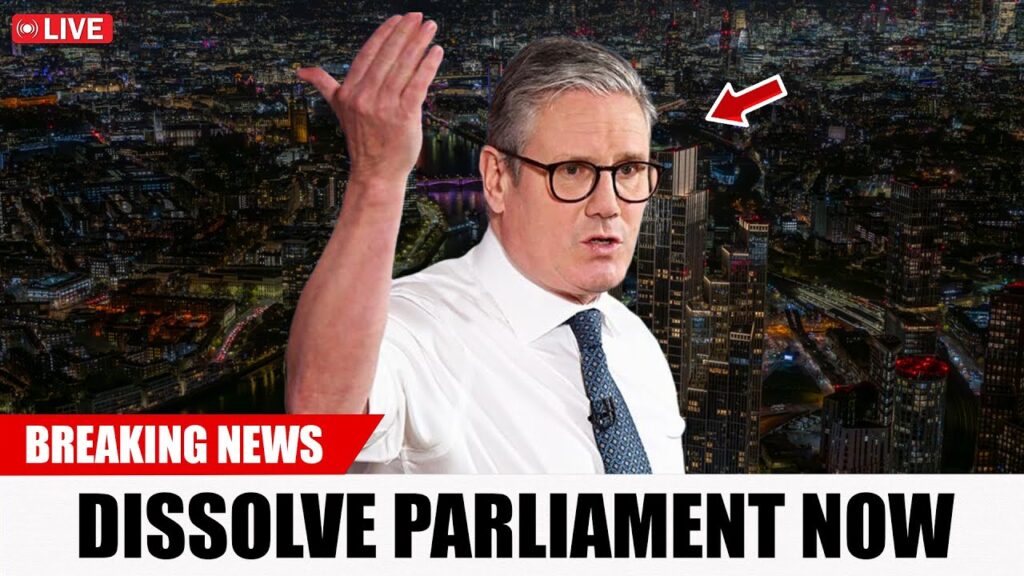 3 MINUTE AGO: Labour MP EXPOSES Keir Starmer & Calls For Lucy Connelly Release!