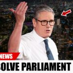 3 MINUTE AGO: Labour MP EXPOSES Keir Starmer & Calls For Lucy Connelly Release!