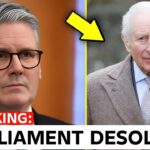 2 MIN AGO: King Sends EXPLOSIVE WARNING To Starmer & Labour Over Brexit U-Turn!