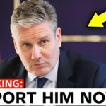 JUST IN: Richard Tice & Nigel Farage EXPOSE Keir Starmer’s DARK SECRET on Live TV – Voters STUNNED!
