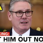 1 MIN AGO: UK Judge WARNS King About Starmer’s Secret EU Deal – May 19th Summit in CHAOS!