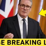 JUST IN: Starmer BREAKS DOWN as Labour MPs FLEE to Reform UK – ELECTION CHAOS ERUPTS!