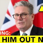 Keir Starmer FLIPS OUT as King Charles Grants Nigel Farage POWER!