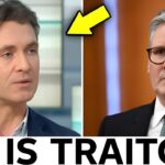 “1 MIN AGO: Douglas Murray Warns – ‘Dark Days Are Here for Keir Starmer’”