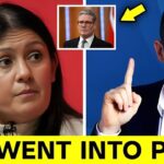 1 MIN AGO: Martin Lewis EXPOSES Lisa Nandy’s SHOCKING Lies on Live TV!