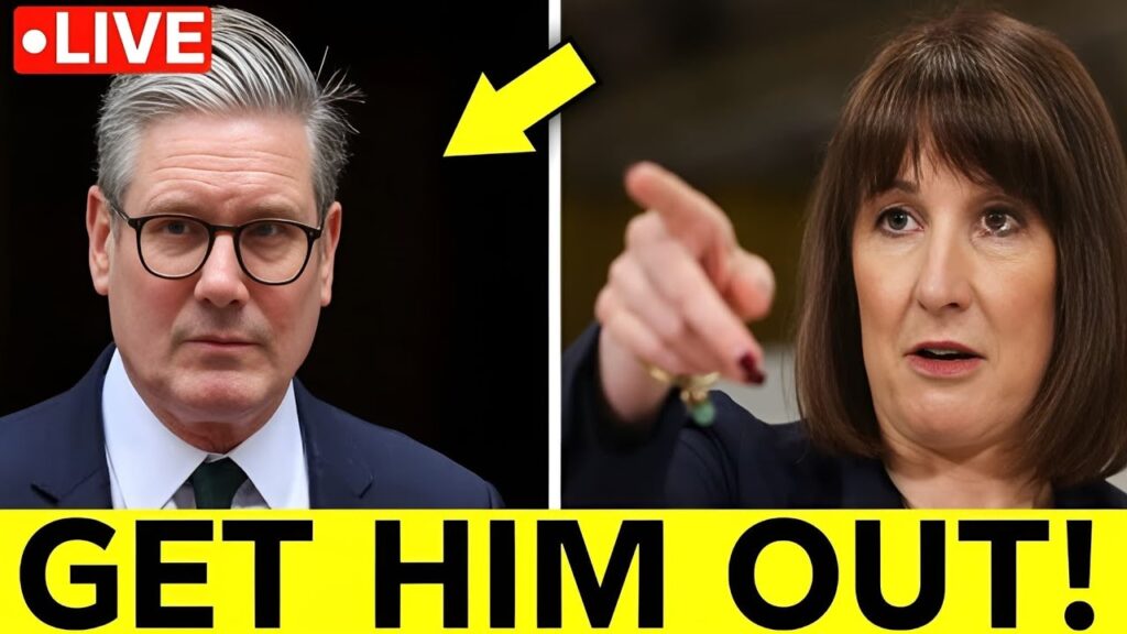 2 MIN AGO: Rachel Reeves HUMILIATED on Live TV by BBC Host!