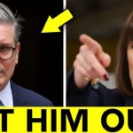 2 MIN AGO: Rachel Reeves HUMILIATED on Live TV by BBC Host!