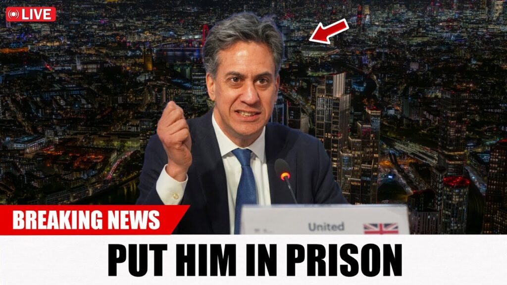 2 MIN AGO: King Charles SHUTS DOWN Farage After Reform’s SHOCK Election Victory!