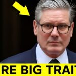 BREAKING: Keir Starmer REJECTED and BLOCKED at VE Day Ceremony by Furious Veterans!