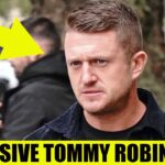 MASSIVE Tommy Robinson News As New Charge Emerges!