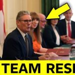 BREAKING: Starmer EXPOSED — Entire Team Resigns After SECRET Memo Revealed!