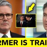 Douglas Murray EXPOSES Keir Starmer LIVE on TV – You Won’t Believe This!