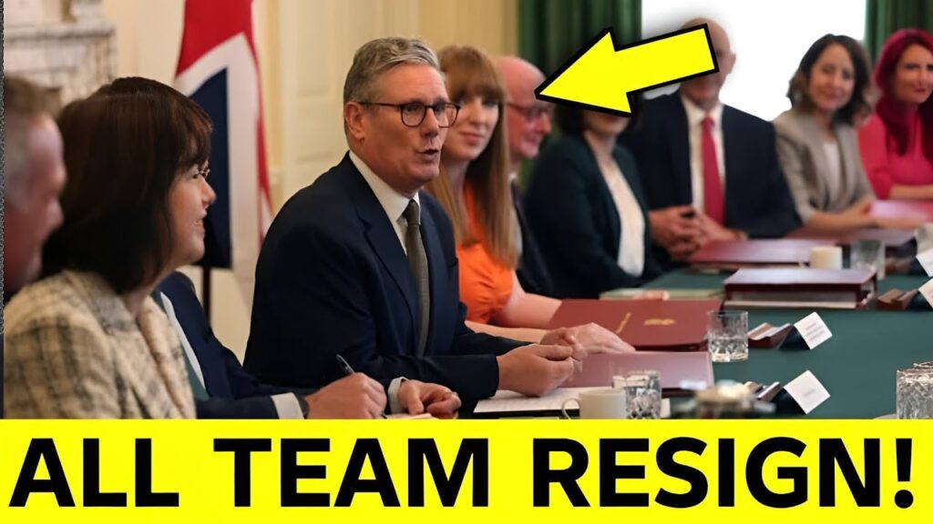 Just Now: Starmer SHOCKS UK With Emergency Move After 3 Million Demand New Elections!