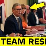 Just Now: Starmer SHOCKS UK With Emergency Move After 3 Million Demand New Elections!