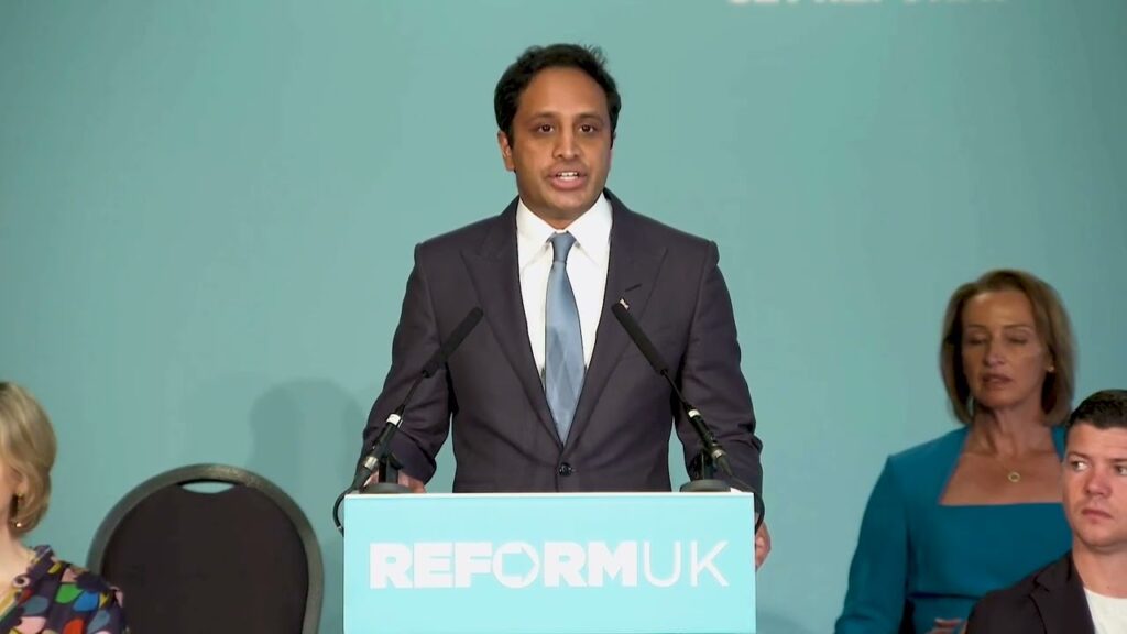Zia Yusuf | Press Conference | 27th May 2025