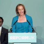 Sarah Pochin | Press Conference | 27th May 2025