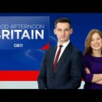 Good Afternoon Britain | Tuesday 17th June