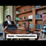 A Road Trip with a Purpose: Tommy Robinson Meets Patrick Bet-David