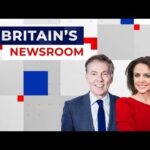 Britain’s Newsroom | Tuesday 17th June