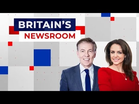 Britain’s Newsroom | Tuesday 17th June