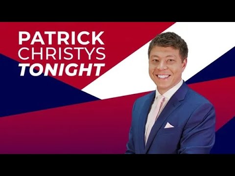 Patrick Christys Tonight | Monday 16th June