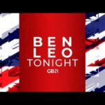 Ben Leo Tonight | Saturday 14th June