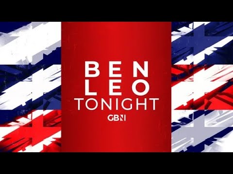 Ben Leo Tonight | Saturday 14th June