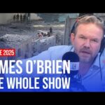 Breakfast with Stephen and Anne | Sunday 15th June