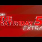 The Saturday Five Extra | Saturday 14th June