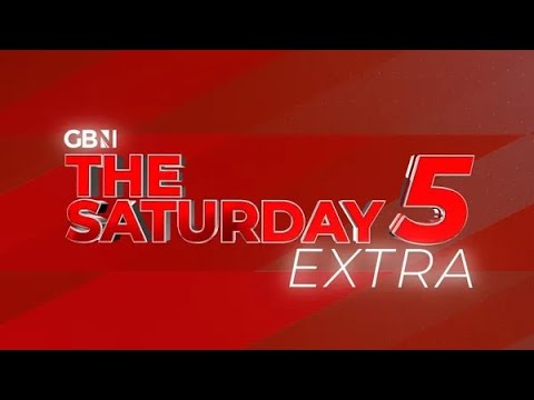 The Saturday Five Extra | Saturday 14th June