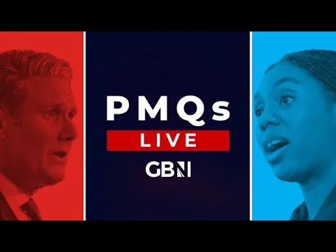 PMQs Live | Wednesday 2nd July