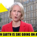 Labour Minister CAUGHT OUT LYING About Grooming Inquiry – Brutal LIVE TV Showdown!