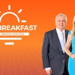 Breakfast with Eamonn and Ellie | Tuesday 17th June