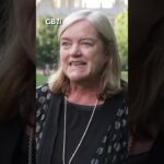 Baroness Casey reveals ‘REAL ISSUE’ in grooming gangs scandal