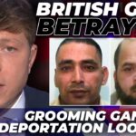 Grooming Gangs: Patrick Christys SLAMS UK Inaction on Deportations as Pakistan REFUSES Ringleaders