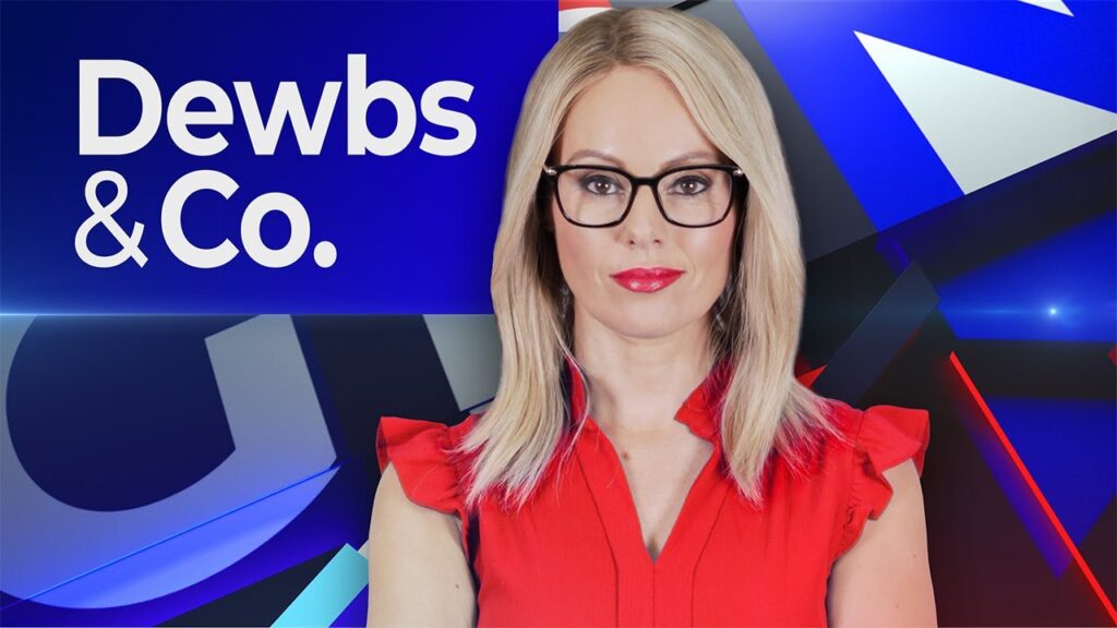 Dewbs & Co | Monday 16th June